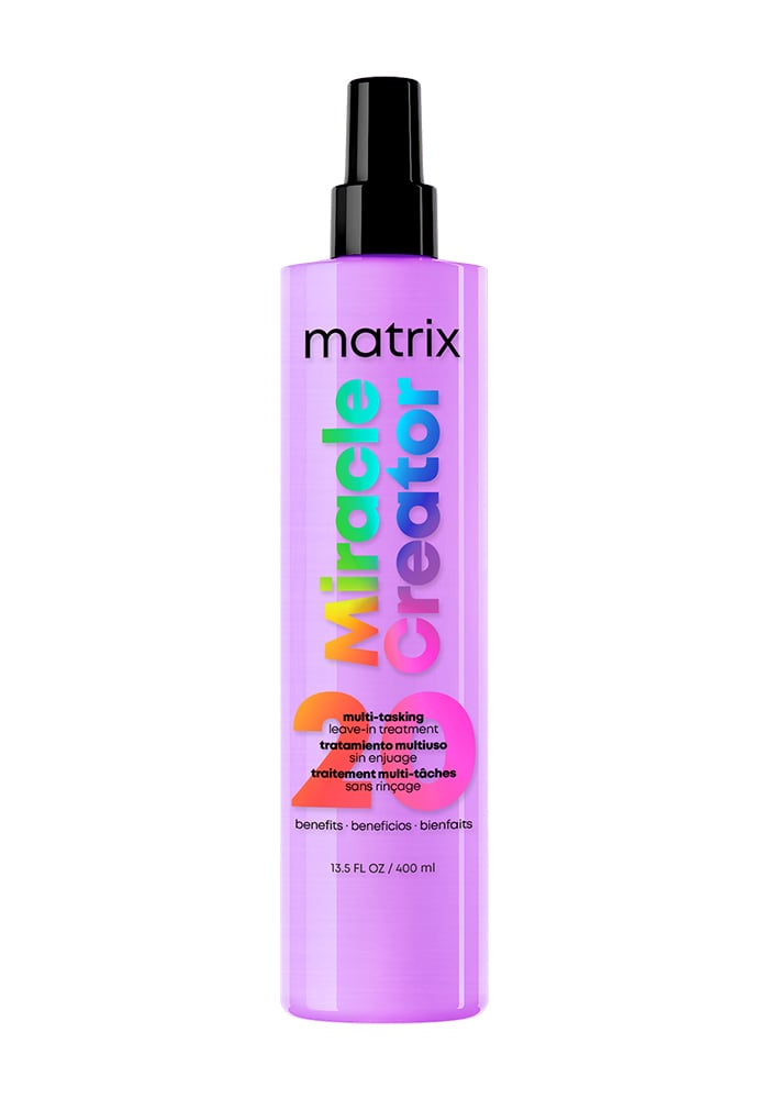 Miracle Creator Multi-Tasking Treatment