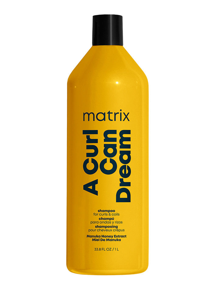 A Curl Can Dream Shampoo