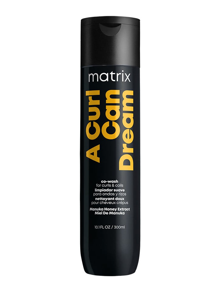 A Curl Can Dream Co-wash