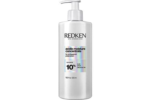 Professional Strength Concentrate Acidic Moisture Concentrate