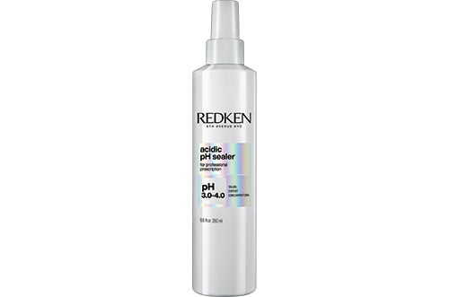 Professional Strength Concentrate Acidic pH Sealer