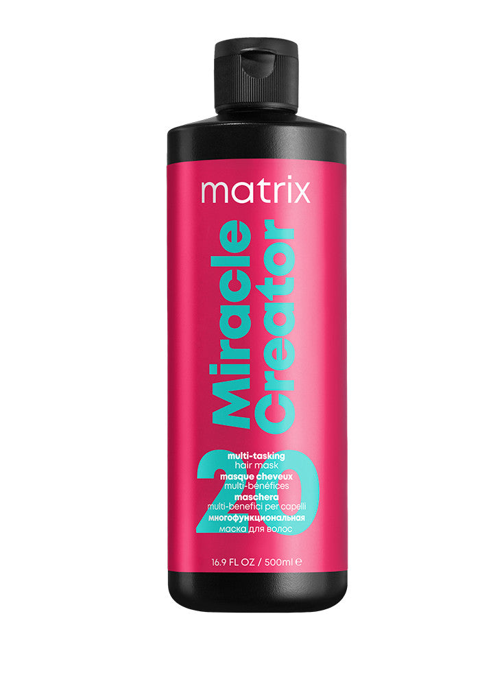 Miracle Creator Multi-Tasking Hair Mask