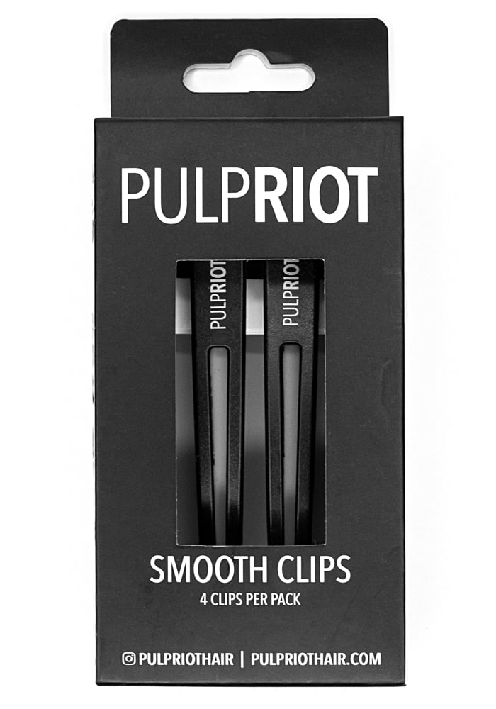 Smooth Clips
