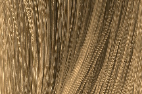 Pre-Bonded Permanent Hair Color