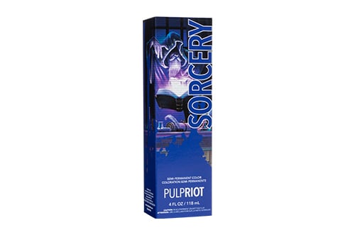 Semi-Permanent Haircolor 4 oz