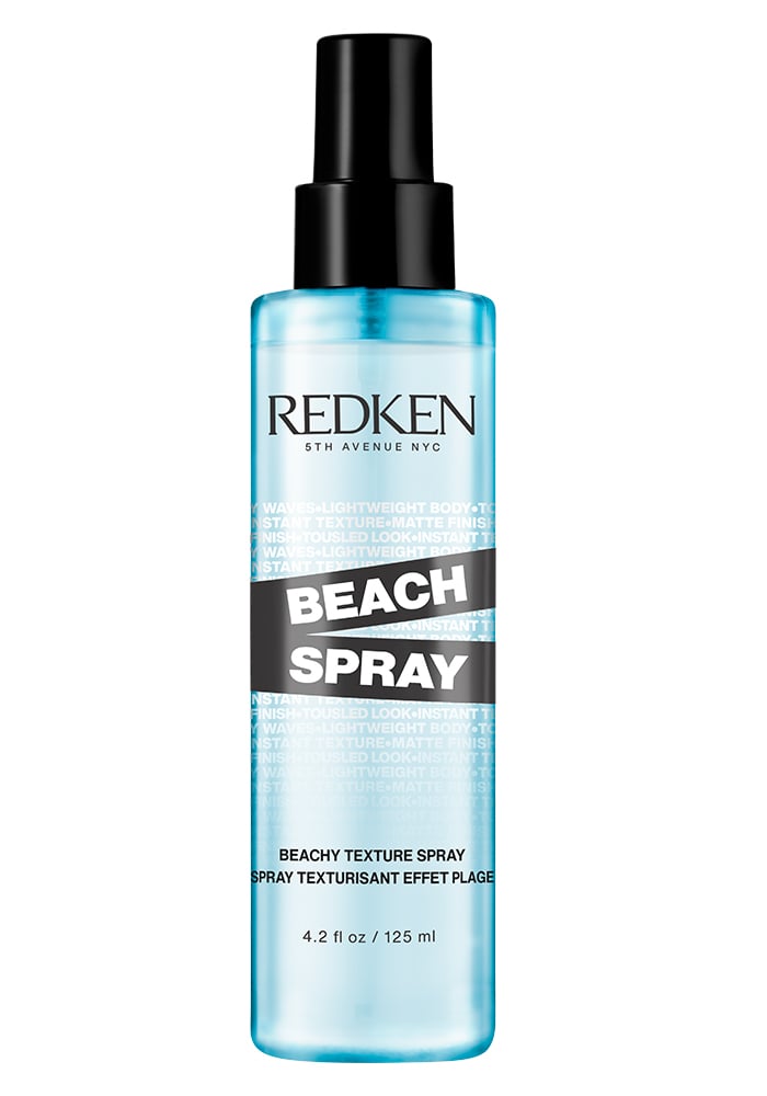 Beach Spray Texture Spray