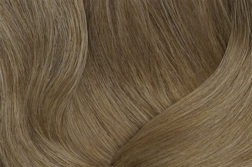 Pre-Bonded Permanent Hair Color
