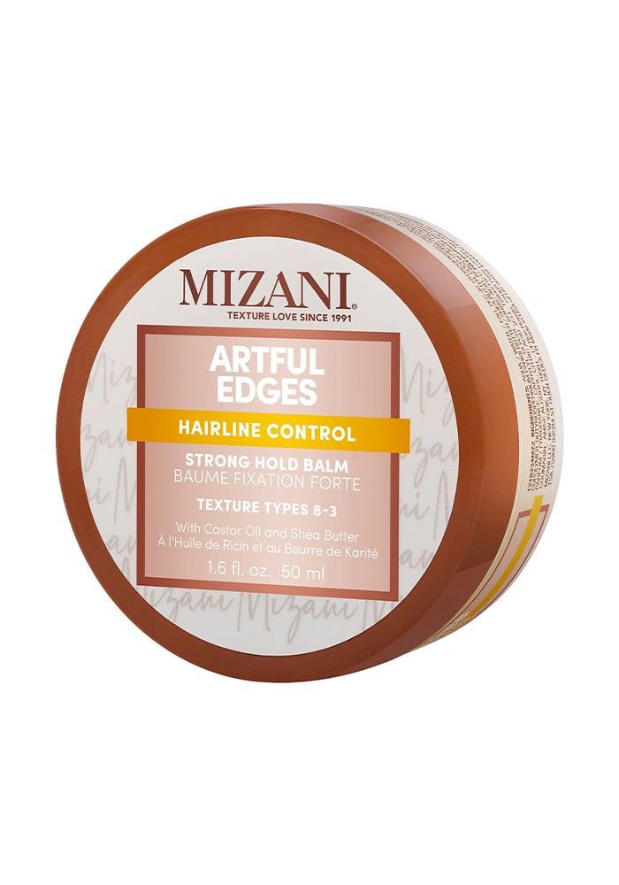 Artful Edges Hairline Control Edge Taming Gel