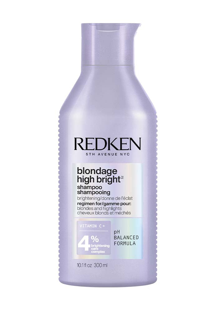 Blondage High Bright Shampoo