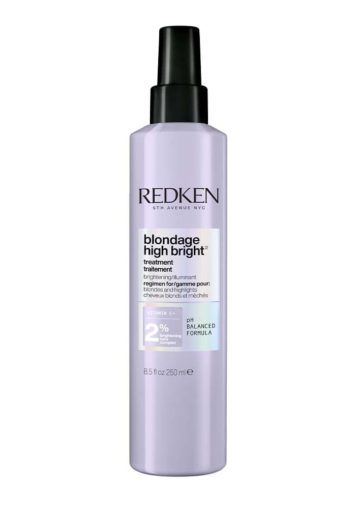 Blondage High Bright Pre-Treatment