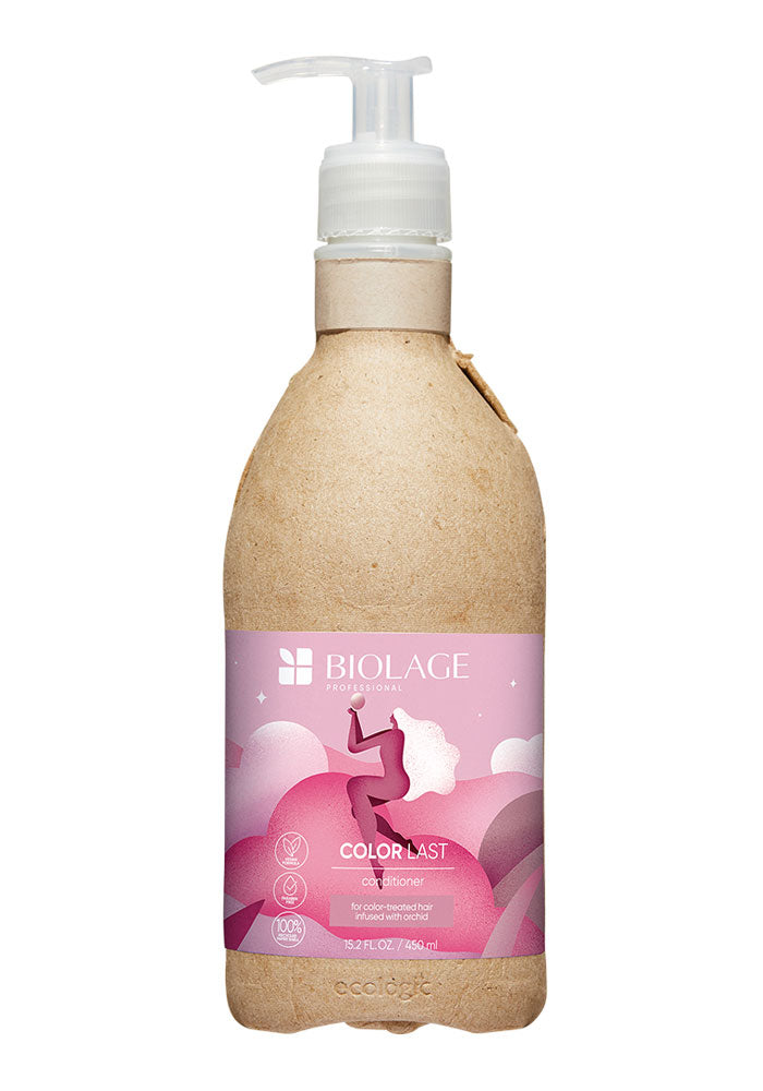 ColorLast Conditioner