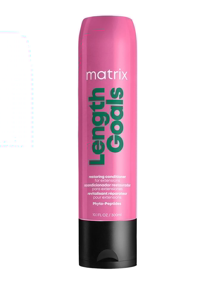 Length Goals Conditioner for Extensions