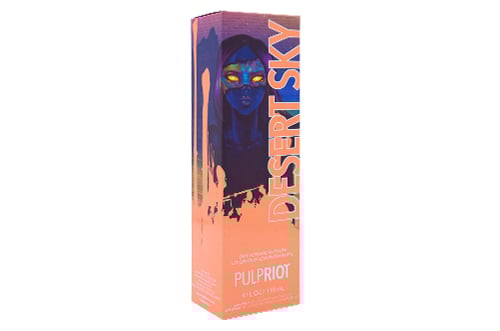 Semi-Permanent Haircolor 4 oz