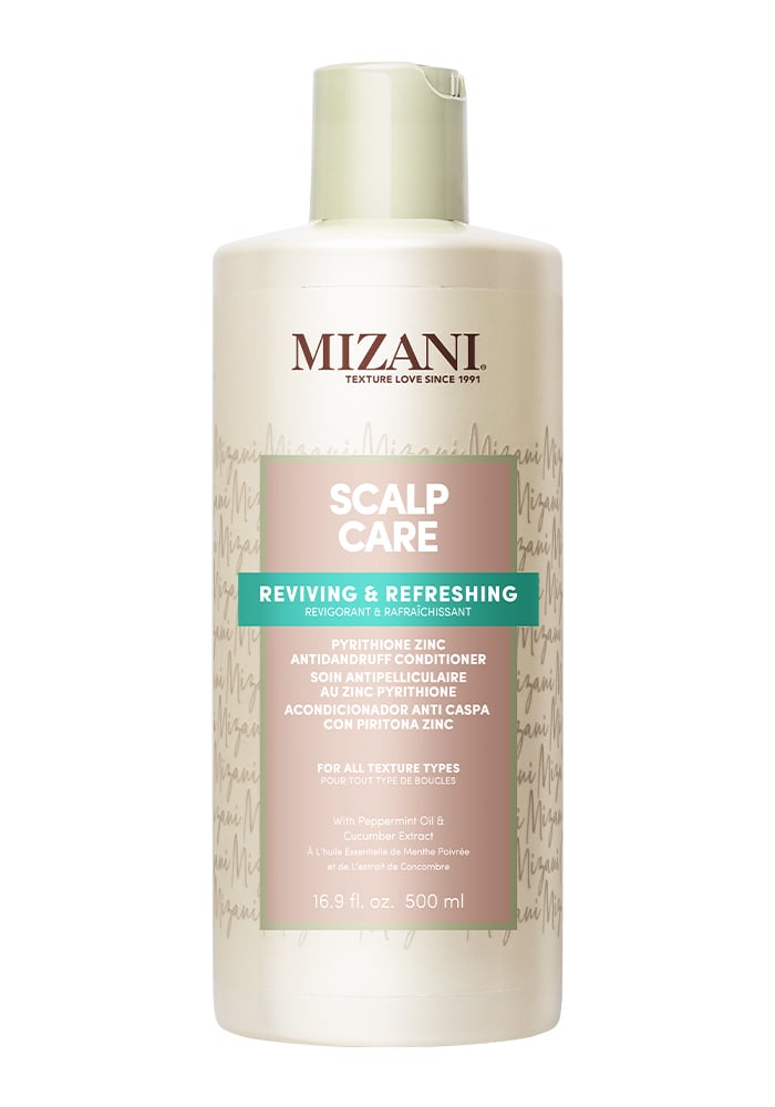 Scalp Care Anti-Dandruff Conditioner