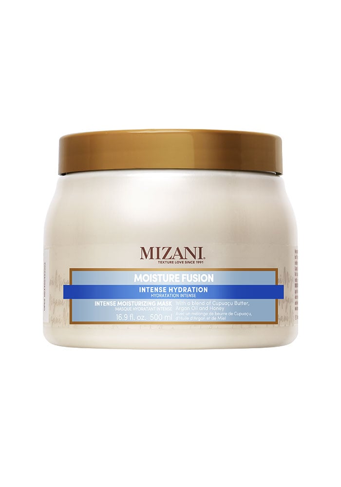 Moisture Fusion Intense Moisturizing Mask