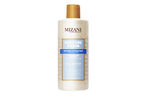 Moisture Fusion Moisture Rich Shampoo