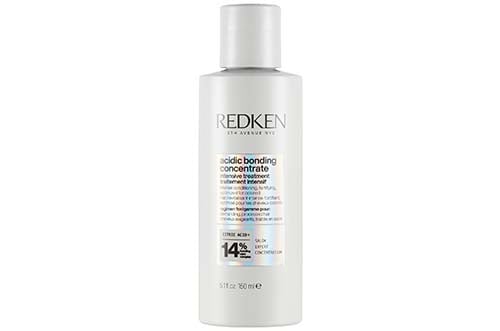 Acidic Bonding Concentrate Pre-Shampoo Intensive Treatment