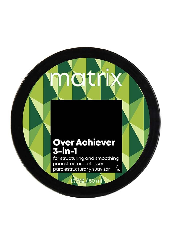 Over Achiever 3-in-1