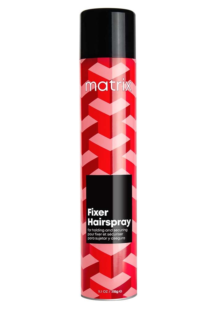 Fixer Hairspray