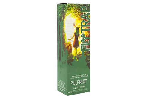 Semi-Permanent Haircolor 4 oz