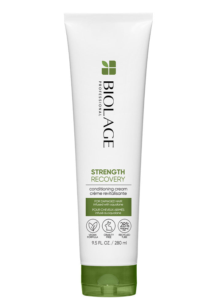 Strength Recovery Conditioner