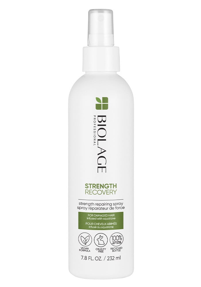 Strength Recovery Strength Repairing Spray
