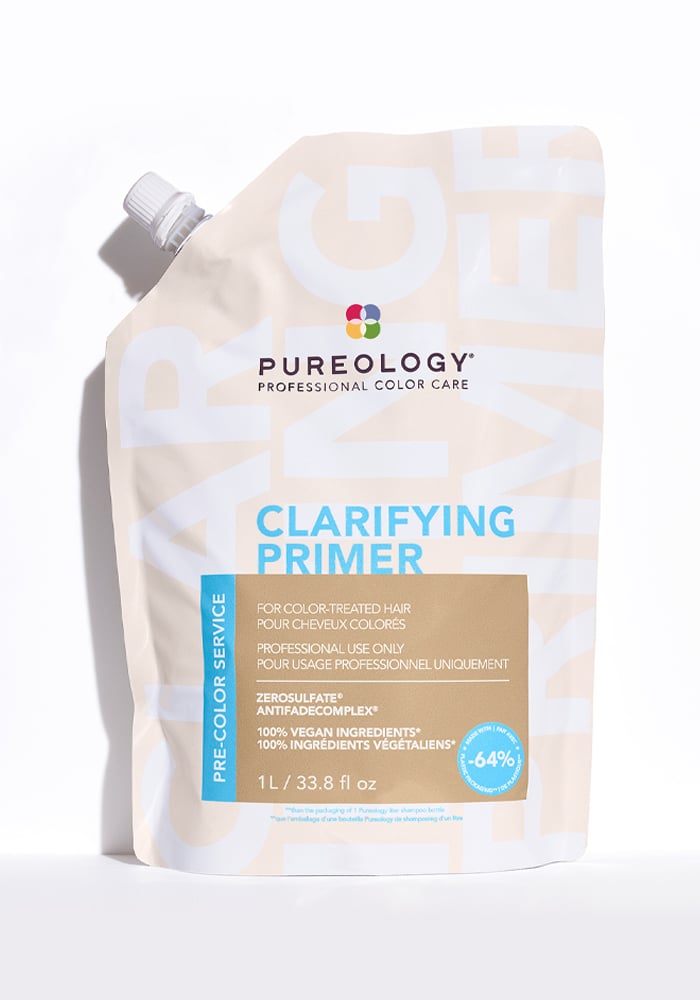 Clarifying Primer