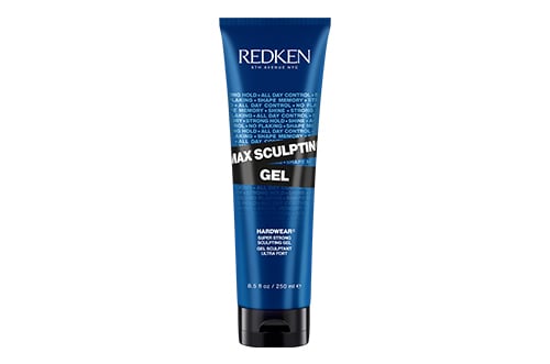 Max Sculpting Gel
