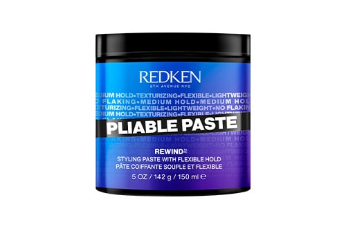 Pliable Paste