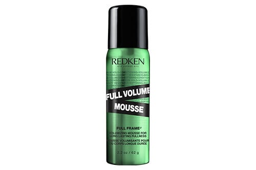Full Volume Mousse