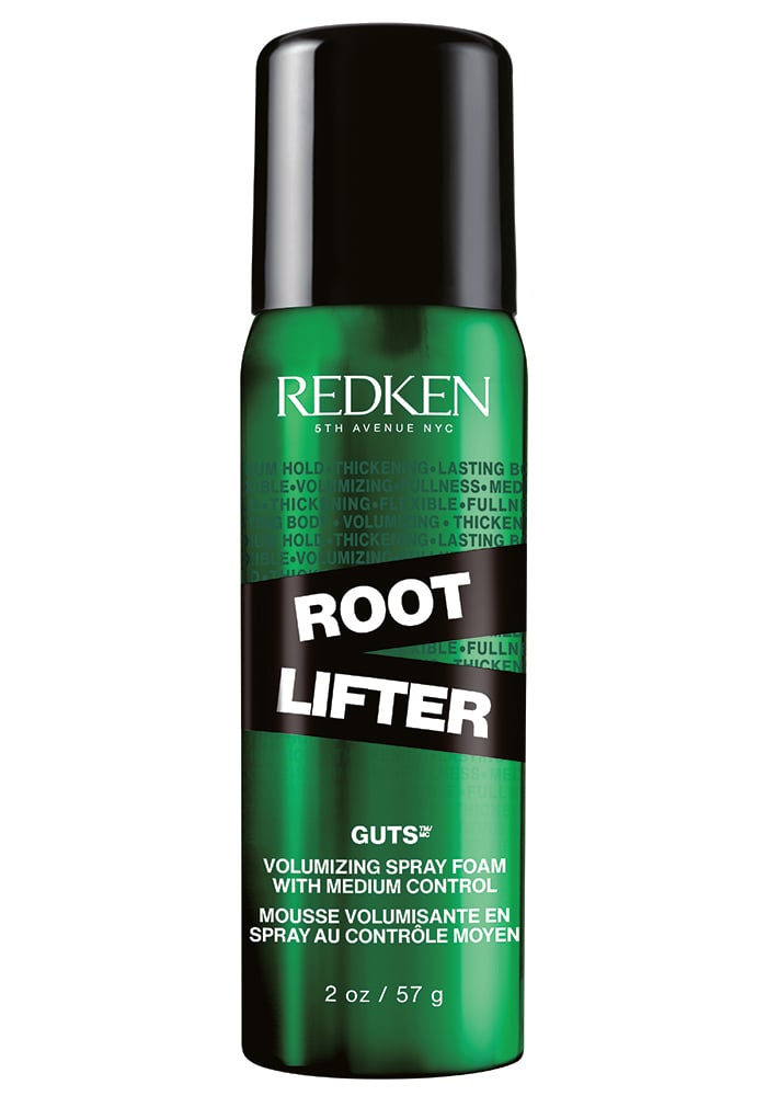 Root Lifter Volumizing Spray Foam
