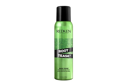 Root Tease Backcombing Finishing Hairspray