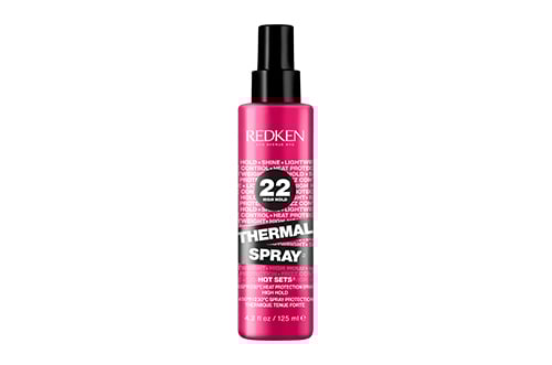 Thermal Spray 22 High Hold