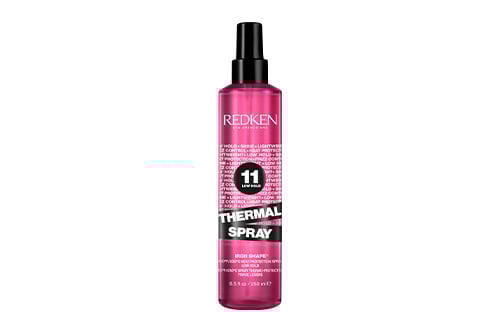Thermal Spray 11 Low Hold