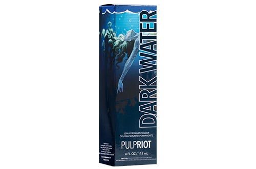 Semi-Permanent Haircolor 4 oz
