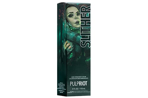 Semi-Permanent Haircolor 4 oz