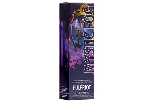 Semi-Permanent Haircolor 4 oz