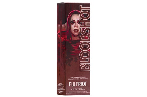 Semi-Permanent Haircolor 4 oz
