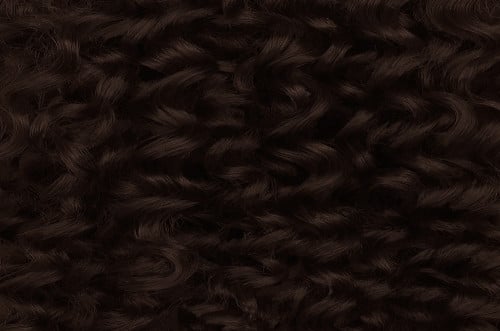 Coil Color Permanent Haircolor