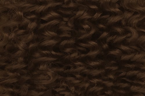 Coil Color Permanent Haircolor