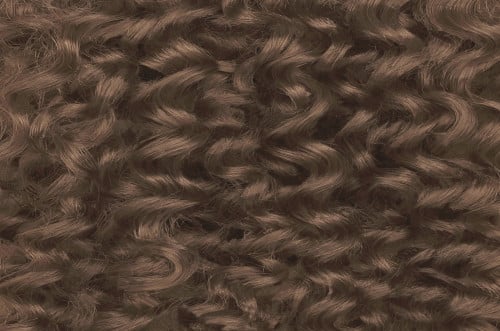 Coil Color Permanent Haircolor