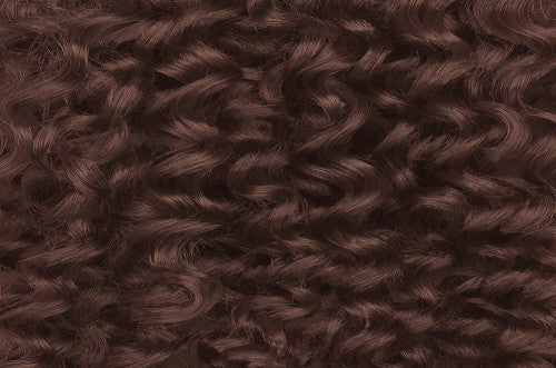 Coil Color Permanent Haircolor