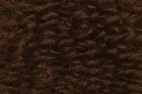 Coil Color Permanent Haircolor