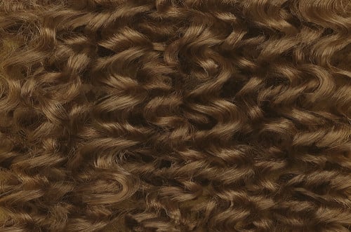 Coil Color Permanent Haircolor