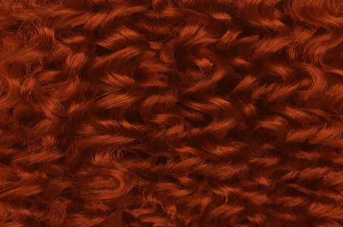 Coil Color Permanent Haircolor