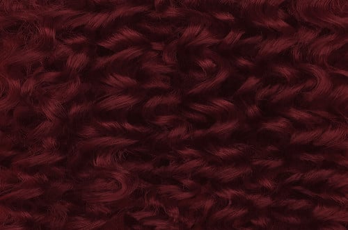 Coil Color Permanent Haircolor