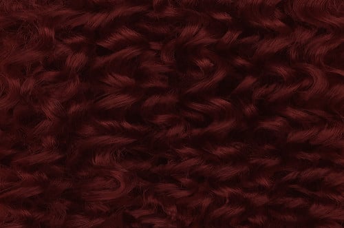 Coil Color Permanent Haircolor