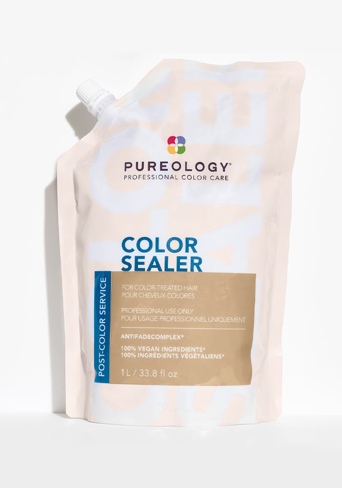 Color Sealer