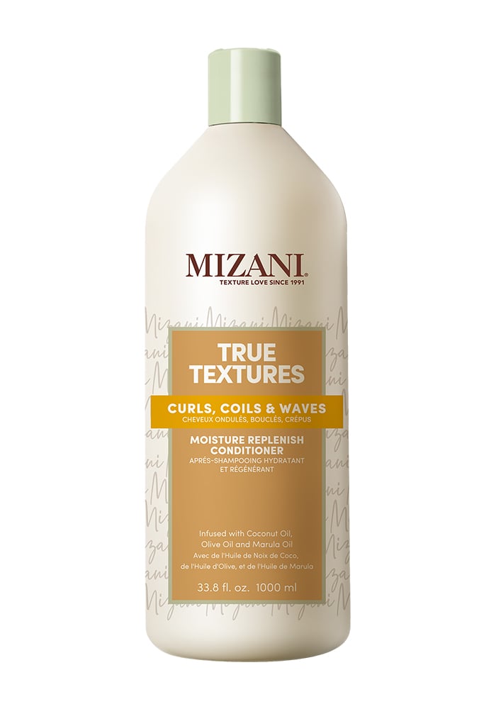 True Textures® Moisture Replenish Conditioner