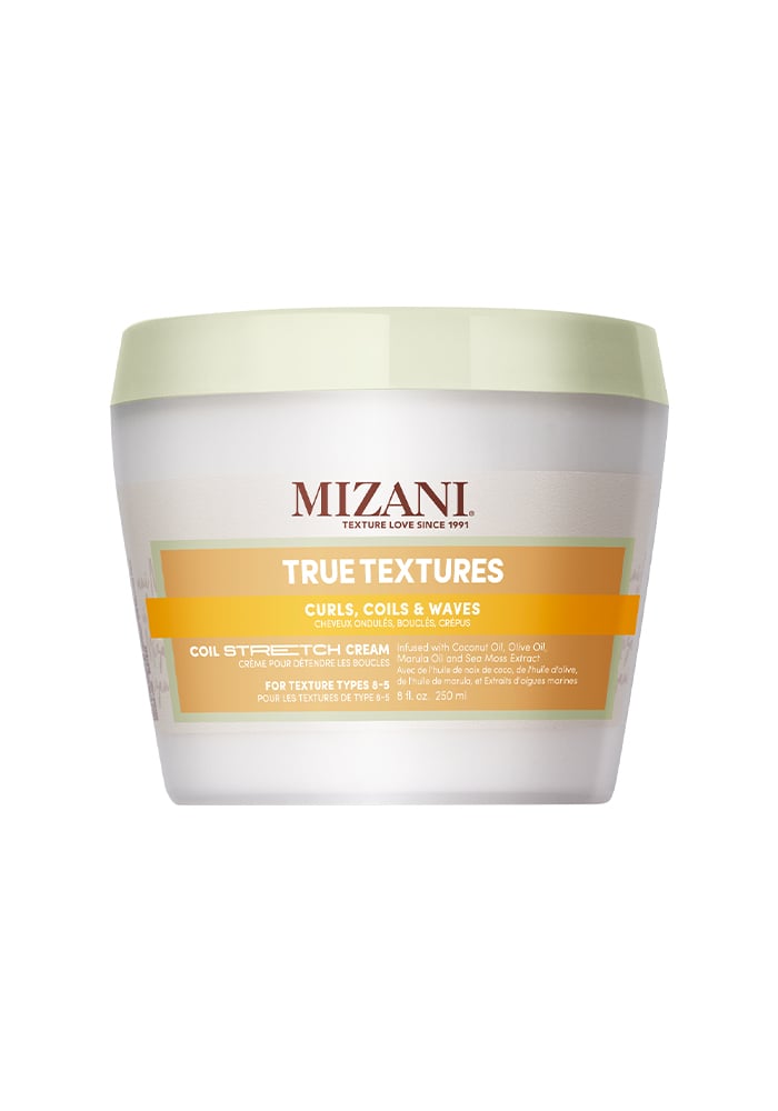 True Textures® Coil Stretch Cream